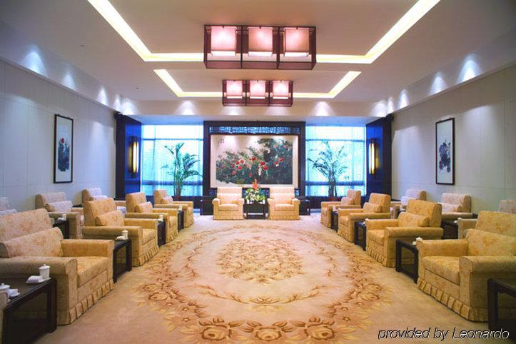 Garden Hotel Suzhou Suzhou  Dış mekan fotoğraf