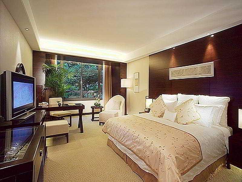 Garden Hotel Suzhou Suzhou  Dış mekan fotoğraf